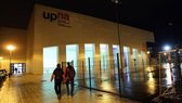 POLIDEPORTIVO UPNA