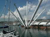 Genova, Expo, Il Bigo