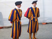 Guardia Suiza Pontificia