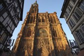 catedral de estrasburgo