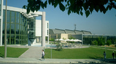 SDKM Congress Centre - Maslak Campus
