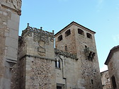 Caceres
