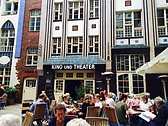 Café en Mitte