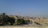 Cairo at Elmokatam road