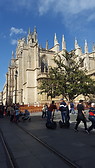 Calles de Sevilla