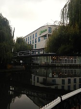 Camden Town