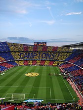 Camp Nou