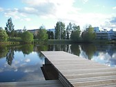 campus