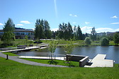 campus