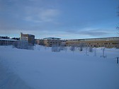 campus