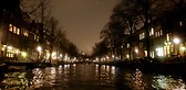Canal Lights
