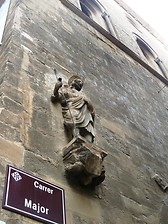 Capilla Sant Jaume