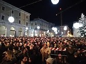 Capodanno a Teramo