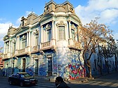 Casa Azul 