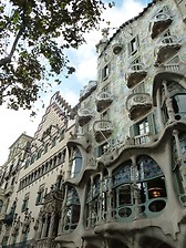 Casa Battlò (3)