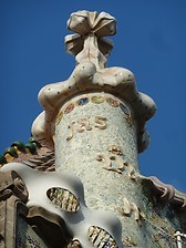 Casa Battlò (5)