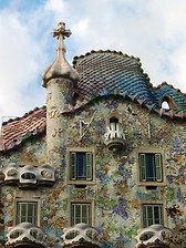 Casa Battlò