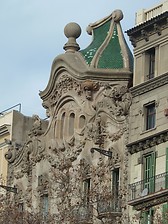 Casa Comalat