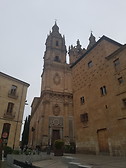 Casa de las Conchas
