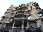 Casa Milà (La Pedrera)