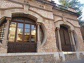 Casa modernista