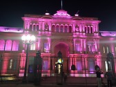 Casa Rosada