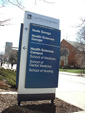 case western university