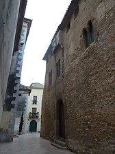 Castell de la Geltrù (2)