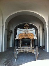 Castell Sant'Elmo