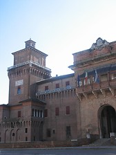 Castello Estense (1)