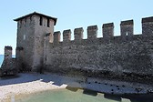 Castello Scaligero di Sirmione