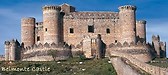 castillo de cosenza