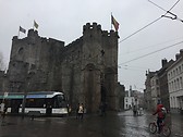 Castillo de Gante