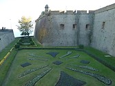 Castle of Montjuich