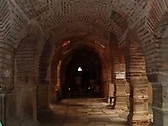 Catacomb - Saint Demetrios