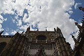 Catedral de Sevilla