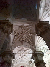 catedral granada