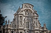 Catedral de Murcia