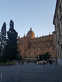 Catedral de Salamanca