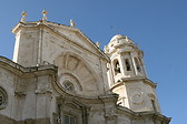 Cathedral de Cadiz