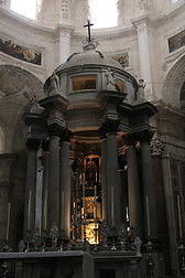 Cathedral de Cadiz