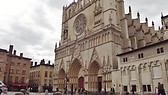Cathédral St Jean