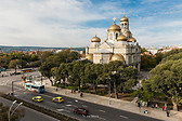 Cathedral of Varna 