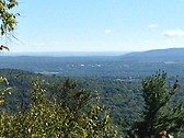 Catskills Mountains