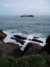 Parque de la Magdalena