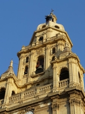 Catedral de Murcia
