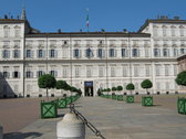 piazza castello
