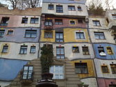 Hundertwasserhaus