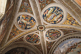 Ceiling Paintings