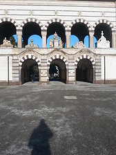 Cementerio monumental